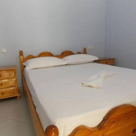 Vasili Sunstay Apartments Sarande Exterior photo
