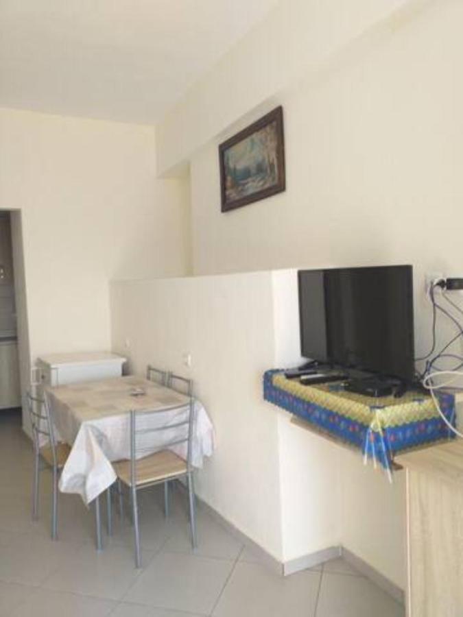 Vasili Sunstay Apartments Sarande Exterior photo
