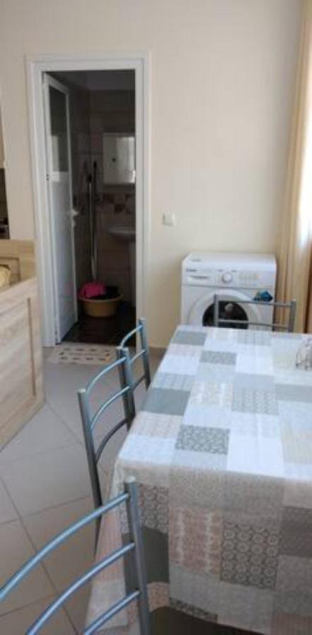 Vasili Sunstay Apartments Sarande Exterior photo