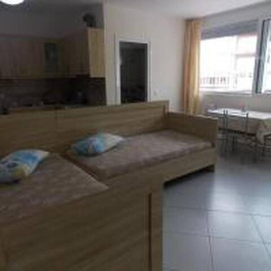 Vasili Sunstay Apartments Sarande Exterior photo