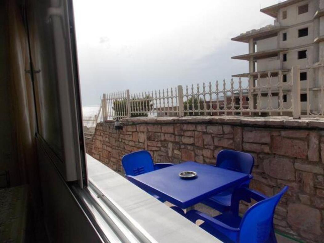 Vasili Sunstay Apartments Sarande Exterior photo