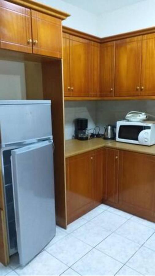 Vasili Sunstay Apartments Sarande Exterior photo