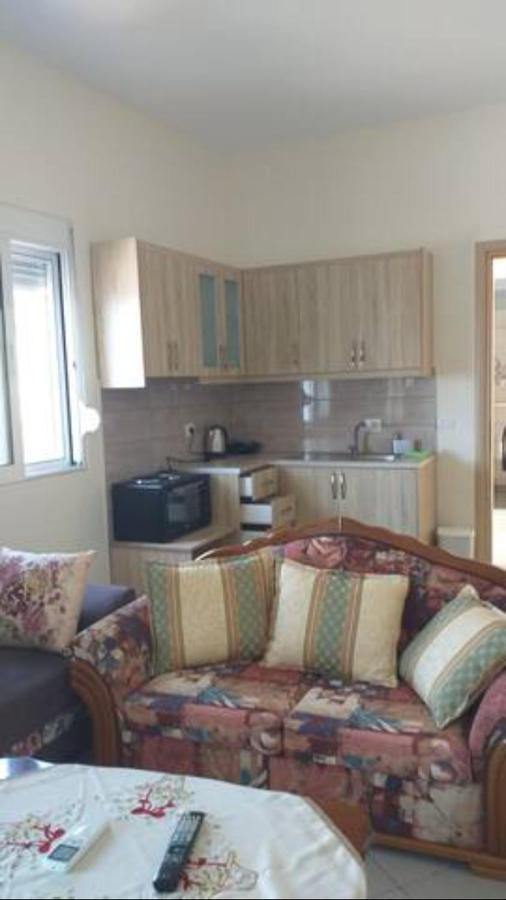 Vasili Sunstay Apartments Sarande Exterior photo
