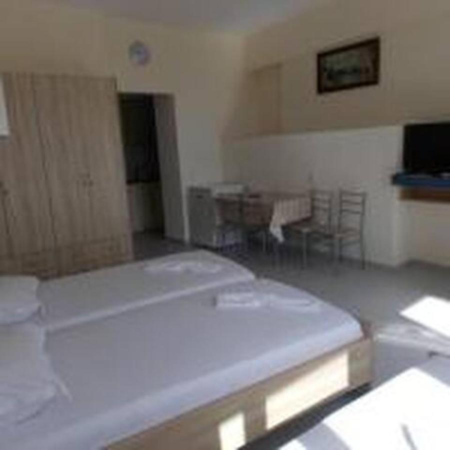 Vasili Sunstay Apartments Sarande Exterior photo