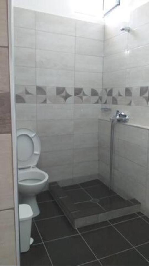 Vasili Sunstay Apartments Sarande Exterior photo