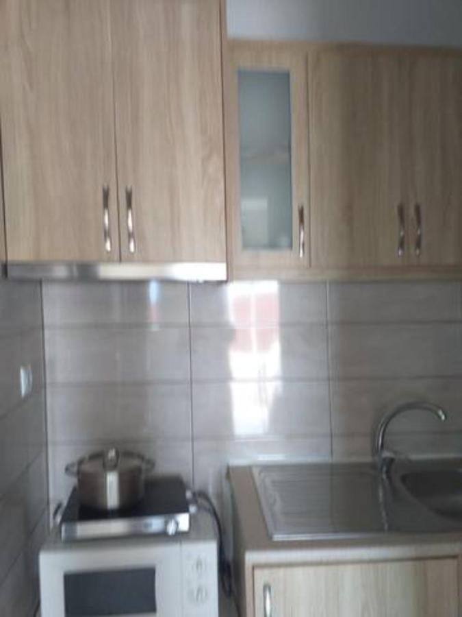 Vasili Sunstay Apartments Sarande Exterior photo