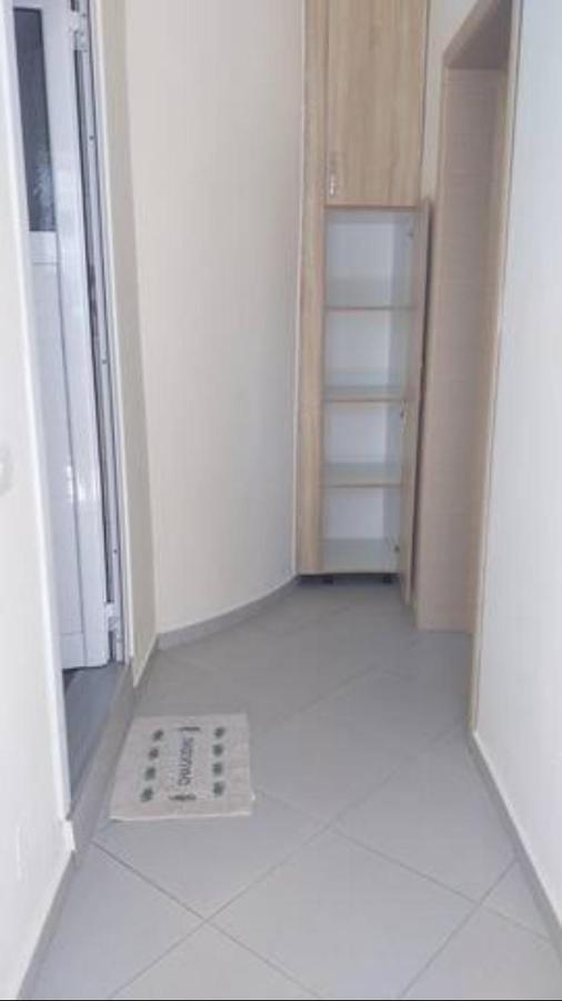 Vasili Sunstay Apartments Sarande Exterior photo