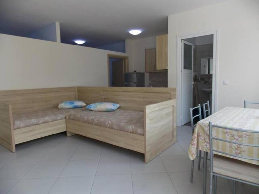 Vasili Sunstay Apartments Sarande Exterior photo