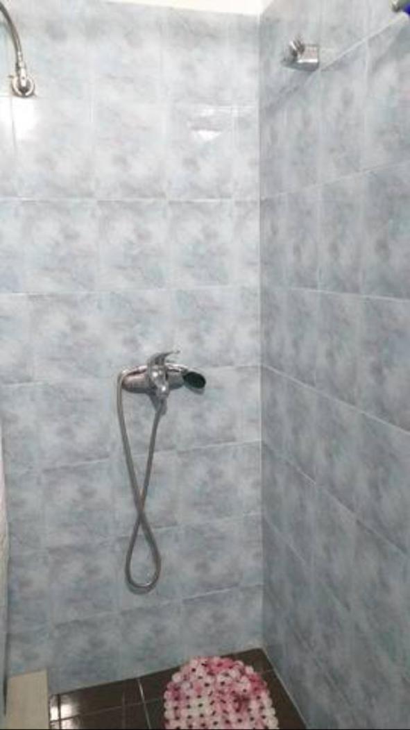 Vasili Sunstay Apartments Sarande Exterior photo