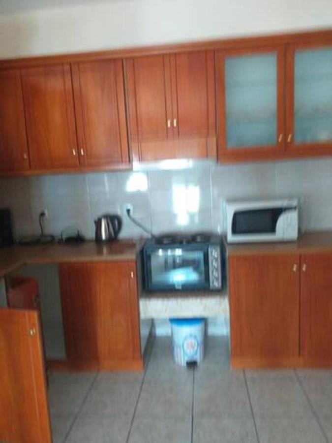 Vasili Sunstay Apartments Sarande Exterior photo
