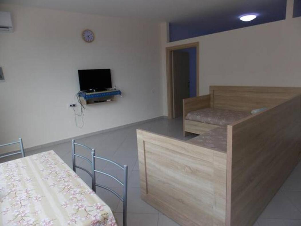 Vasili Sunstay Apartments Sarande Exterior photo